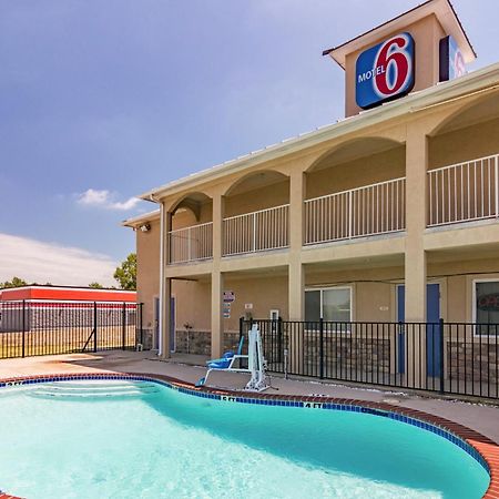 Motel 6-Azle, Tx Экстерьер фото