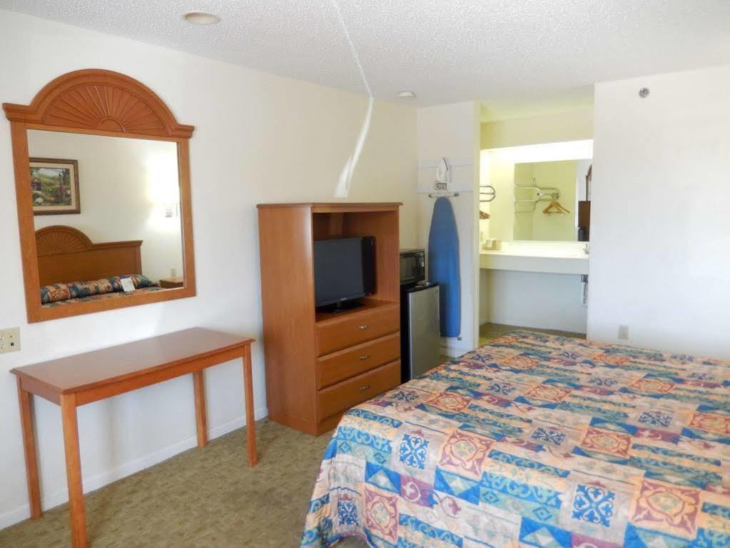 Motel 6-Azle, Tx Экстерьер фото