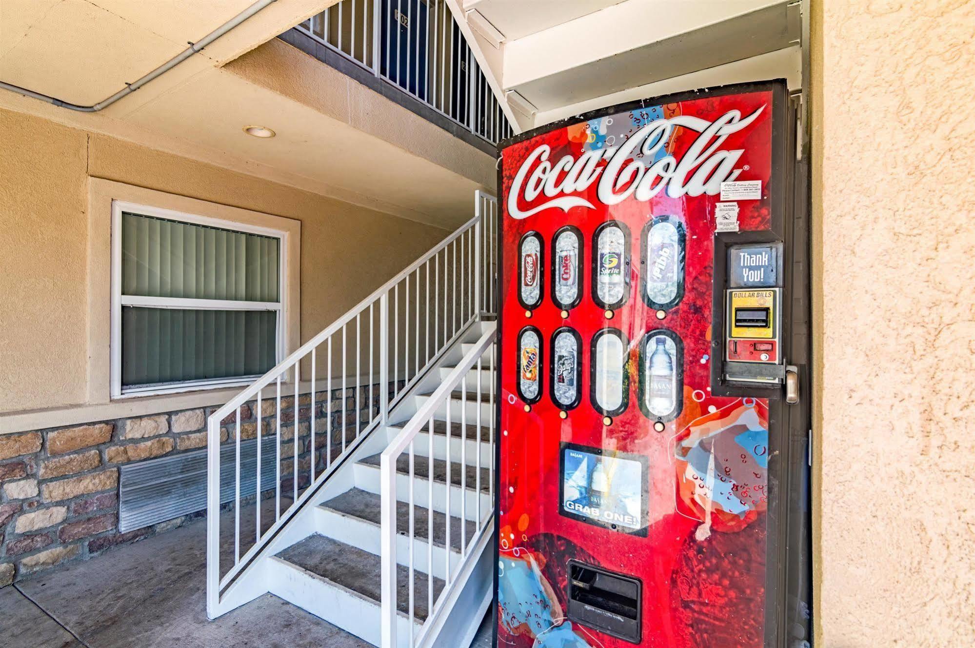 Motel 6-Azle, Tx Экстерьер фото