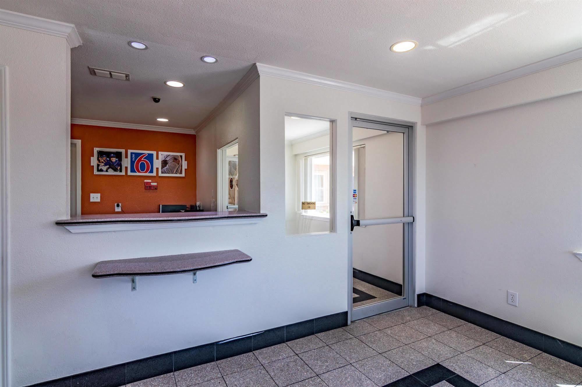 Motel 6-Azle, Tx Экстерьер фото