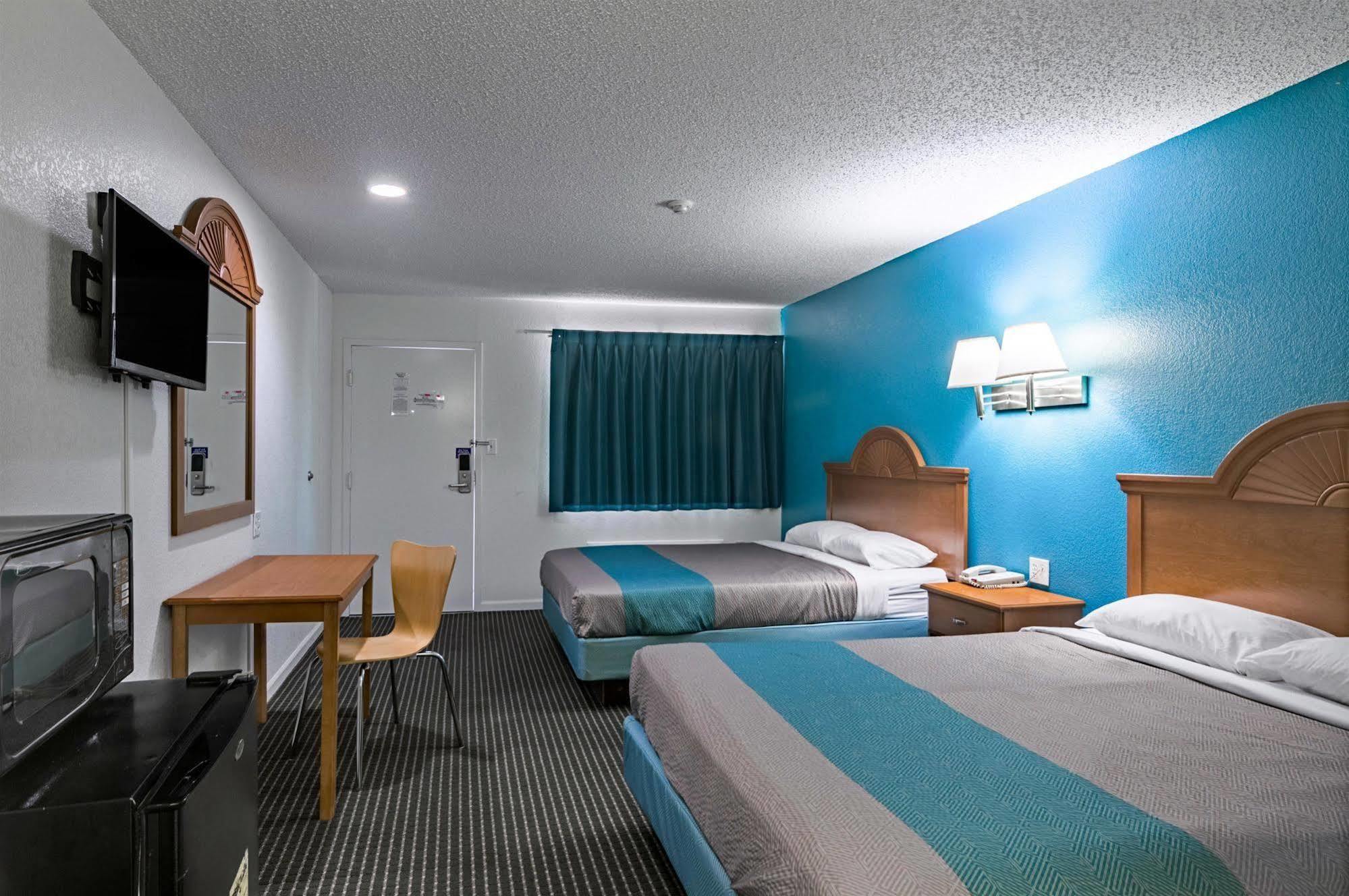Motel 6-Azle, Tx Экстерьер фото