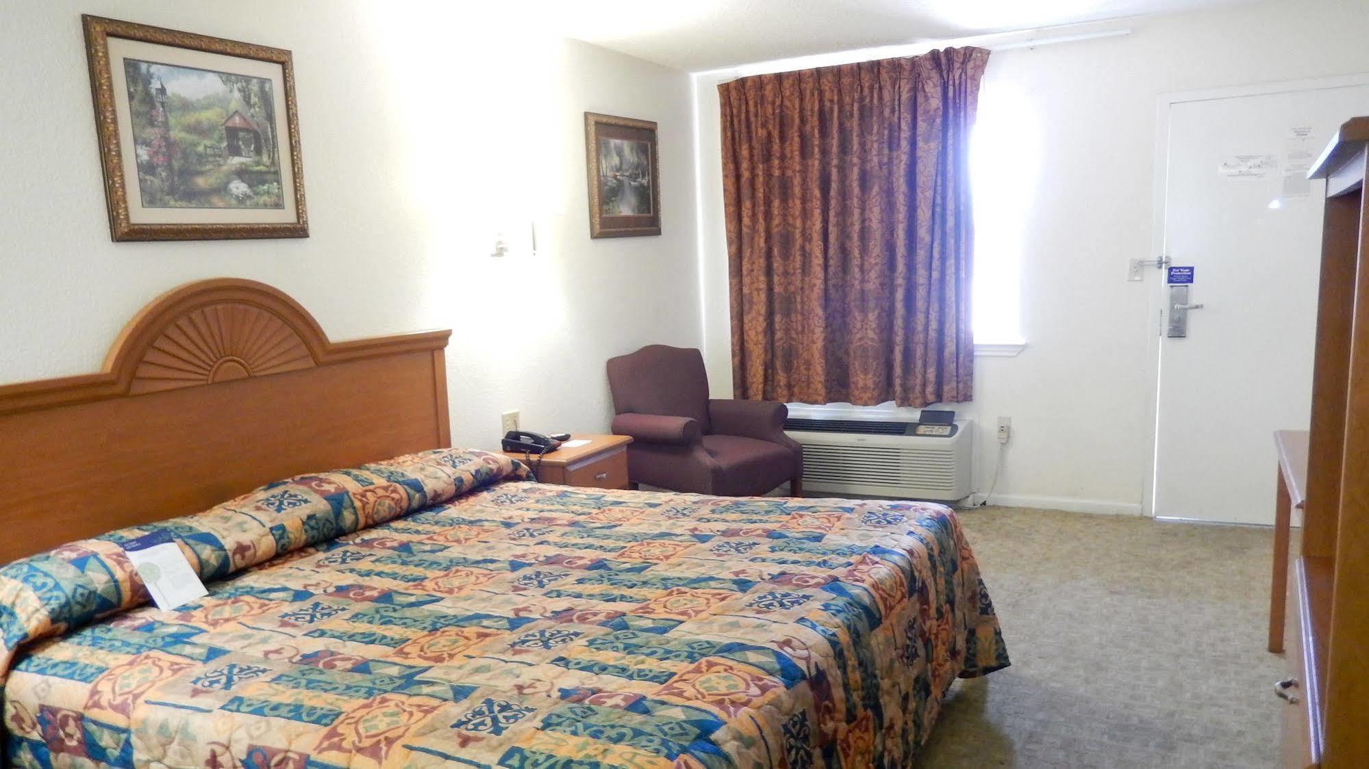 Motel 6-Azle, Tx Экстерьер фото