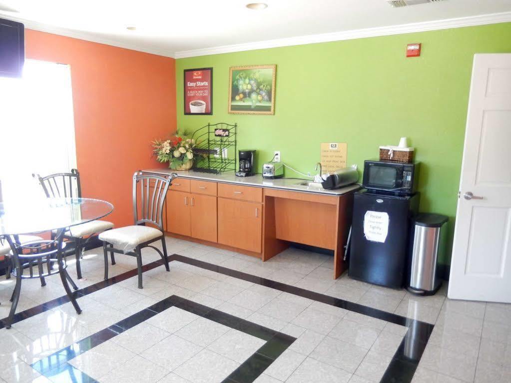 Motel 6-Azle, Tx Экстерьер фото