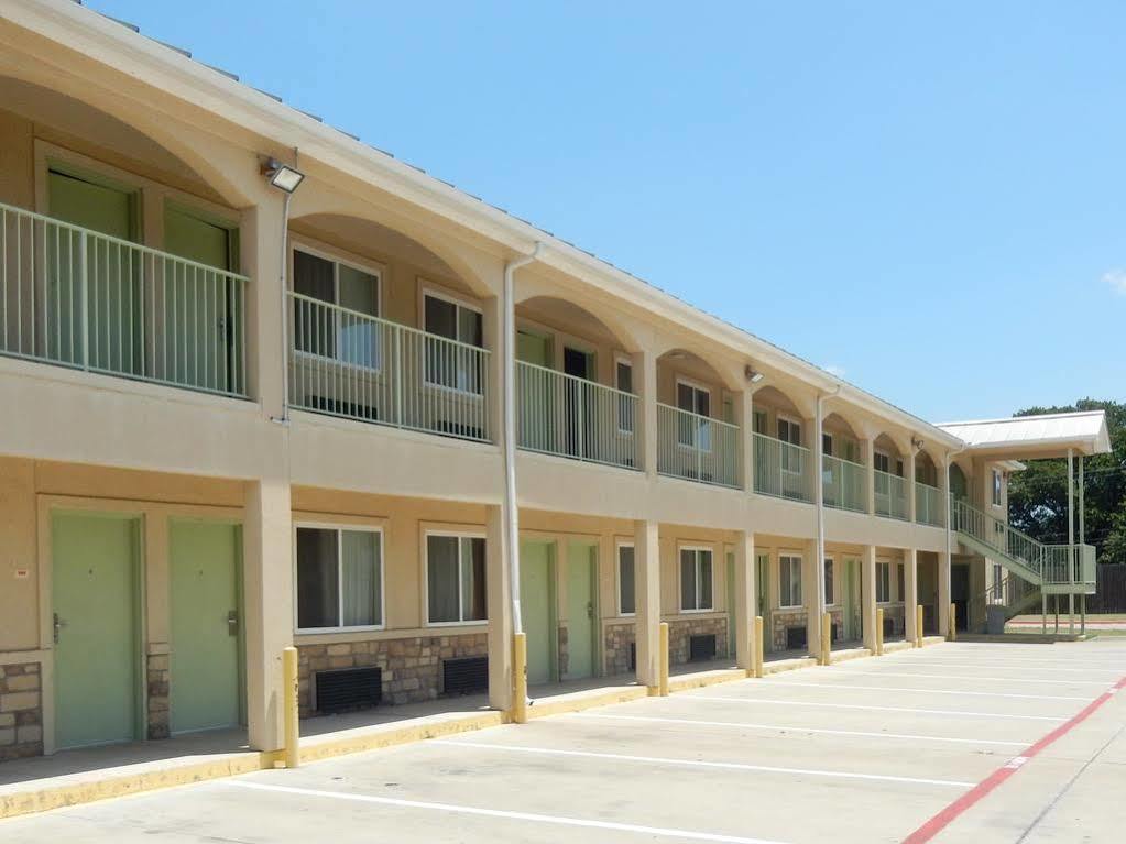 Motel 6-Azle, Tx Экстерьер фото